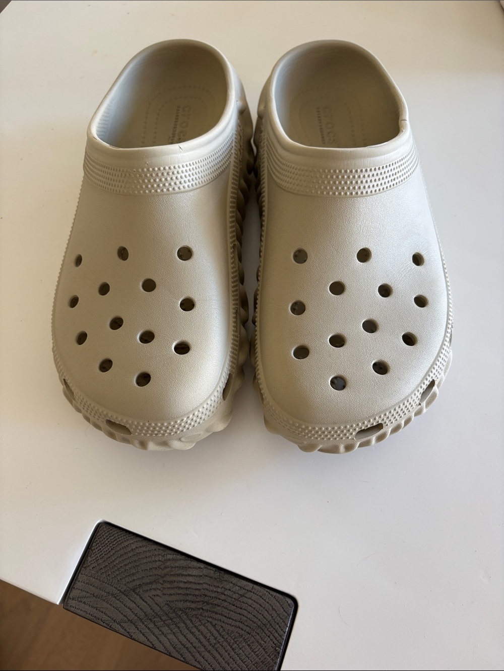 Unisex Rare Crocs